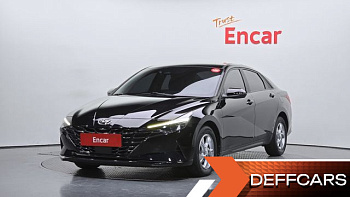 Hyundai AVANTE 1.6 Modern купить на сайте DeffCars