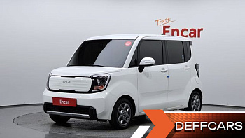 Kia RAY Prestige купить на сайте DeffCars