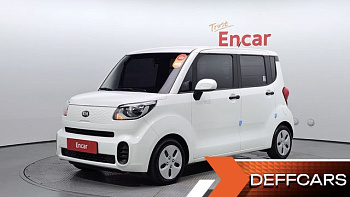 Kia RAY Van Prestige купить на сайте DeffCars