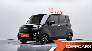 Kia RAY Signature купить на сайте DeffCars