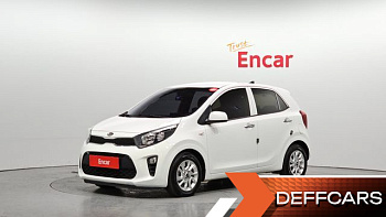 Kia MORNING Luxury купить на сайте DeffCars