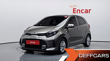 Kia MORNING Prestige купить на сайте DeffCars