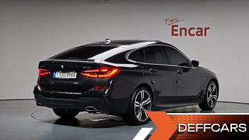 BMW GRAN TURISMO 630i xDrive M Sport купить на сайте DeffCars