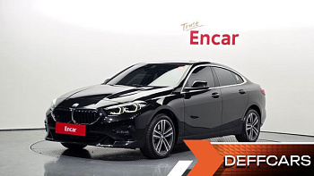BMW 2-SERIES 220i Sport купить на сайте DeffCars