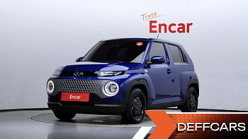 Hyundai CASPER Smart купить на сайте DeffCars