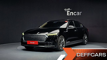 Kia K9 3.8 GDI AWD Best Selection Ⅰ купить на сайте DeffCars