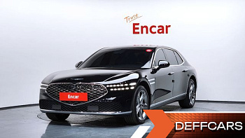 Genesis G90 Gasoline 3.5 Turbo AWD купить на сайте DeffCars