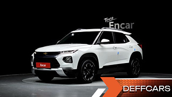 ChevroletGMDaewoo TRAILBLAZER 1.3 Turbo 2WD Premier купить на сайте DeffCars