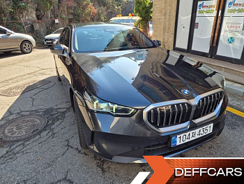 BMW 5-SERIES 520i купить на сайте DeffCars