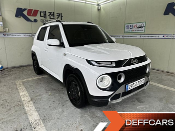 Hyundai CASPER The Essential купить на сайте DeffCars