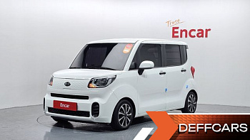 Kia RAY Van Prestige купить на сайте DeffCars