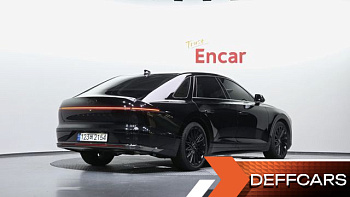 Hyundai GRANDEUR 3,5 Gasoline 4WD Calligraphy купить на сайте DeffCars