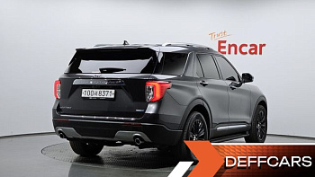 Ford EXPLORER 2.3 LimIted 4WD купить на сайте DeffCars