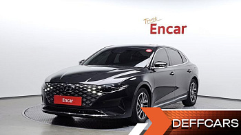 Hyundai GRANDEUR 2.5 Premium Choice купить на сайте DeffCars