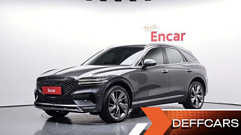 Genesis GV70 2.5T Gasoline AWD купить на сайте DeffCars