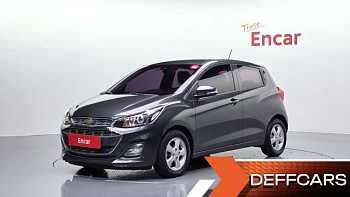 ChevroletGMDaewoo SPARK LT купить на сайте DeffCars