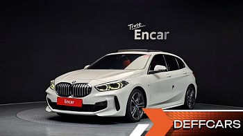 BMW 1-SERIES 120i M Sports купить на сайте DeffCars