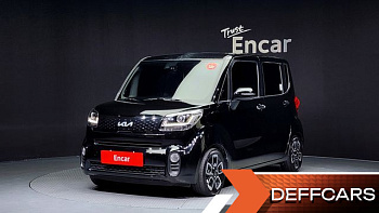 Kia RAY Signature купить на сайте DeffCars