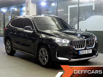 BMW X1 xDrive 20i xLine купить на сайте DeffCars