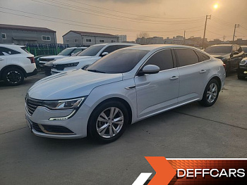 Renault-KoreaSamsung SM6 2.0 GDe SE купить на сайте DeffCars