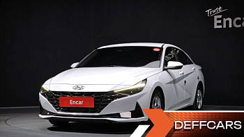 Hyundai AVANTE 1.6 Modern купить на сайте DeffCars