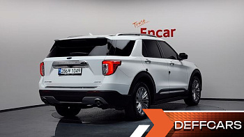 Ford EXPLORER 2.3 LimIted 4WD купить на сайте DeffCars