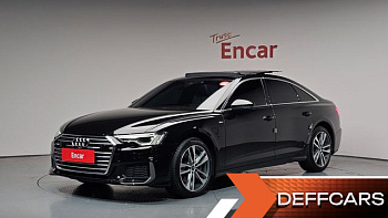 Audi A6 45 TFSI Premium купить на сайте DeffCars