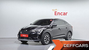 Renault-KoreaSamsung XM3 1.3 TCe RE купить на сайте DeffCars