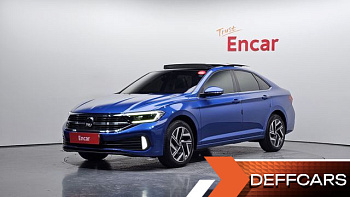 Volkswagen JETTA 1.5 TSI Prestige купить на сайте DeffCars