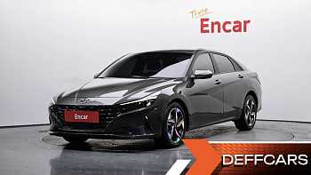 Hyundai AVANTE 1.6 Modern купить на сайте DeffCars