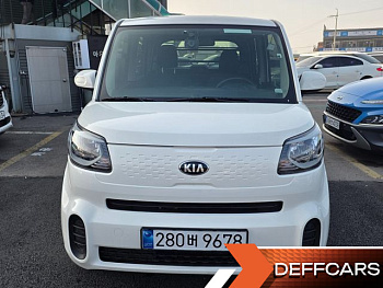 Kia RAY Van Standard купить на сайте DeffCars