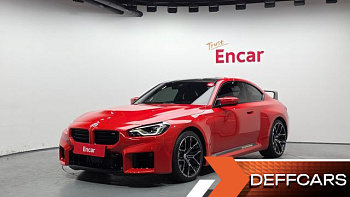 BMW M2 M2 Coupe купить на сайте DeffCars