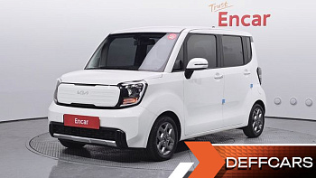 Kia RAY Prestige купить на сайте DeffCars