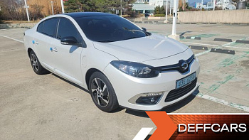 Renault-KoreaSamsung SM3 RE купить на сайте DeffCars