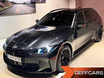 BMW M3 M3 Touring Competition M xDrive купить на сайте DeffCars