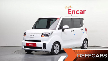 Kia RAY Van Standard купить на сайте DeffCars