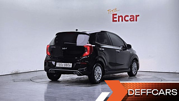 Kia MORNING Prestige купить на сайте DeffCars