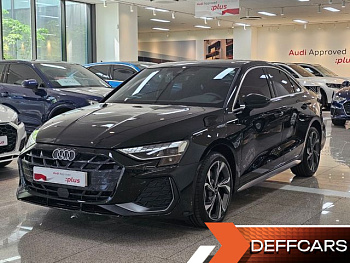 Audi A3 40 TFSI Premium купить на сайте DeffCars