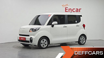 Kia RAY Prestige купить на сайте DeffCars