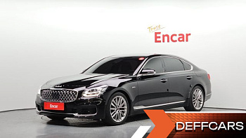 Kia K9 3.3 T-GDI AWD Best SelectionⅡ купить на сайте DeffCars