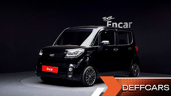 Kia RAY Prestige купить на сайте DeffCars