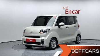 Kia RAY Prestige купить на сайте DeffCars
