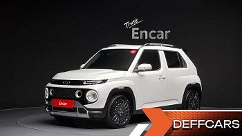Hyundai CASPER Turbo Inspiration купить на сайте DeffCars