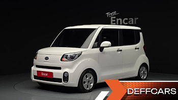 Kia RAY Prestige купить на сайте DeffCars