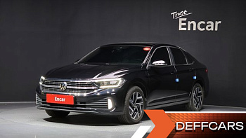 Volkswagen JETTA 1.5 TSI Prestige купить на сайте DeffCars