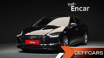 Hyundai SONATA 2.0 Premium купить на сайте DeffCars