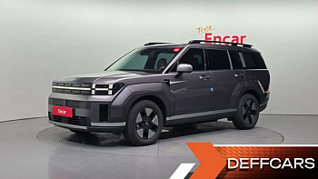 Hyundai SANTAFE HEV 1.6 2WD Prestige купить на сайте DeffCars