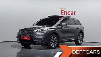 Lincoln CORSAIR 2.0 Reserve AWD купить на сайте DeffCars