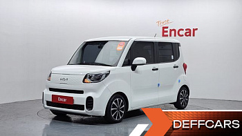 Kia RAY Van Standard купить на сайте DeffCars