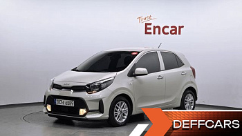 Kia MORNING Signature купить на сайте DeffCars